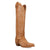 Dan Post Womens Jocelyn Tan Leather 19in Cowboy Boots