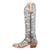 Dan Post Womens Camo Darlin Camo Fabric 18in Cowboy Boots