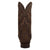 Dan Post Mens Remington Bay Apache Leather 13in Cowboy Boots