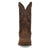 Dan Post Mens Remington Bay Apache Leather 13in Cowboy Boots