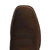 Dan Post Mens Remington Bay Apache Leather 13in Cowboy Boots