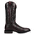 Dan Post Mens Remington Black Cherry Leather 13in Cowboy Boots