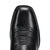 Dan Post Mens Remington Black Leather 13in Cowboy Boots