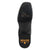 Dan Post Mens Remington Black Leather 13in Cowboy Boots