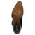 Dan Post Womens Cowgirl Chic Black Leather 14in Cowboy Boots