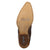 Dan Post Womens Prairie Dancer Brown Leather 18in Fringe Cowboy Boots