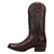 Dan Post Womens Rio Grande Chocolate Leather 13in Cowboy Boots