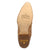 Dan Post Womens Grit Tan/Dark Brown FQ Ostrich 13in Cowboy Boots