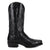 Dan Post Mens Zandor Black Caiman 13in Cowboy Boots