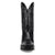 Dan Post Mens Zandor Black Caiman 13in Cowboy Boots
