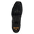Dan Post Mens Zandor Black Caiman 13in Cowboy Boots