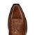 Dan Post Mens Gallup Bay Apache/Pecan Leather 13in Cowboy Boots