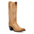 Dan Post Womens Mila Tan Leather 13in Cowboy Boots