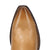 Dan Post Womens Mila Tan Leather 13in Cowboy Boots