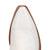 Dan Post Womens Mila White Leather 13in Cowboy Boots