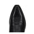 Dan Post Mens Ronan Black/Multi Leather Cowboy Boots