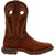 Durango Womens Lady Rebel Western Chestnut Leather Cowboy Boots