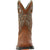 Durango Womens Maverick WP Rugged Tan Leather Work Boots