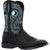 Durango Womens Westward Western Midnight Sky Leather Cowboy Boots