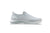 Fishooz Mens DryRun Low Ghost/White Rubber Boat Shoes