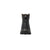 Dryshod Mens Evalusion Ankle Brown Rubber Hunting Boots