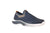 Dryshod Mens Evalusion Super Lightweight Navy Rubber Slip-On Shoes