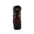 AdTec Womens 400G Waterproof Soft Toe Camo Leather Hunting Boots