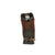 Rocky Mens Dark Brown Leather Core WP 800G Winter Boots