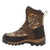 Rocky Mens Brown/Realtree AP Leather Core WP 400G Hunting Boots