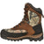 Rocky Mens Brown/MOBU Leather Core WP 800G Hunting Boots