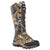 Rocky Lynx Mens MOBU Camo Cordura Nylon Waterproof Snake Hunting Boots
