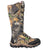 Rocky Lynx Mens MOBU Camo Cordura Nylon Waterproof Snake Hunting Boots