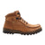 Rocky Mens Light Brown Leather GTX Outback Hiking Boots
