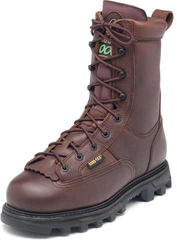 Rocky Mens Brown Leather GTX 1000G Bearclaw Hunting Boots