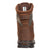 Rocky Mens MOBU Camo Leather Bearclaw 3D Insulated Goretex Hunting Boots