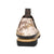 Georgia Mens Desert Camo Leather Giant Romeo Slip-on Shoes 11W