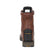 Georgia Mens Brown Leather LT WP Lacer Work Boots