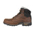 Georgia Mens Brown Leather Eagle One WP ST Work Boots