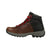 Georgia Mens Brown Leather Eagle Trail AT WP Hiker Hiking Boots