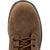 Georgia Mens FLXpoint Waterproof Black/Brown Leather Work Boots