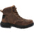 Georgia Mens FLXpoint Waterproof Black/Brown Leather Work Boots