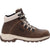 Georgia Mens Eagle Trail AT WP Hiker Brown Leather Work Boots