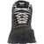 Georgia Mens Durablend Sport CT WP Hiker Black Leather Work Boots