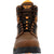 Georgia Mens TBD Waterproof Brown Leather Work Boots