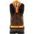 Georgia Mens TBD Waterproof AT Brown Leather Work Boots