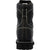 Georgia Mens USA Logger WP Black Leather Work Boots