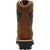Georgia Mens LTX Logger WP CT Crazy Horse Leather Work Boots