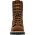 Georgia Mens LTX Logger WP CT Crazy Horse Leather Work Boots