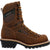Georgia Mens LTX Logger WP CT Crazy Horse Leather Work Boots