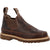 Georgia Womens Romeo Brown Leather Work Boots